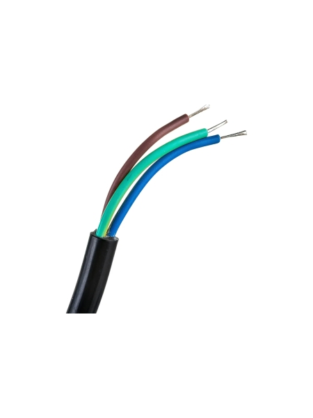 Светодиодный прожектор Gigant 50W 6400К 220V GLS-50