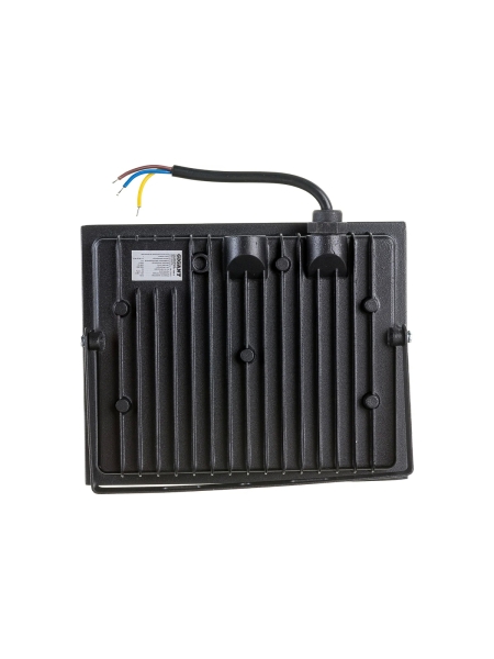 Светодиодный прожектор Gigant 50W 6400К 220V GLS-50