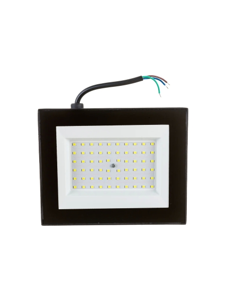 Светодиодный прожектор Gigant 50W 6400К 220V GLS-50