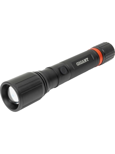 Ручной фонарь Gigant 2000Лм IPX4 профи GHL-2000