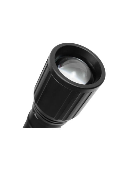 Ручной фонарь Gigant 2000Лм IPX4 профи GHL-2000