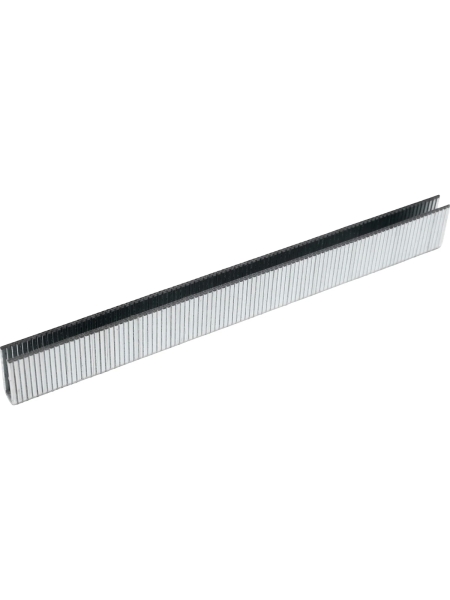 Скобы Gigant 18GA для пневматического степлера 16 мм, 5000 шт./уп GSPS-12