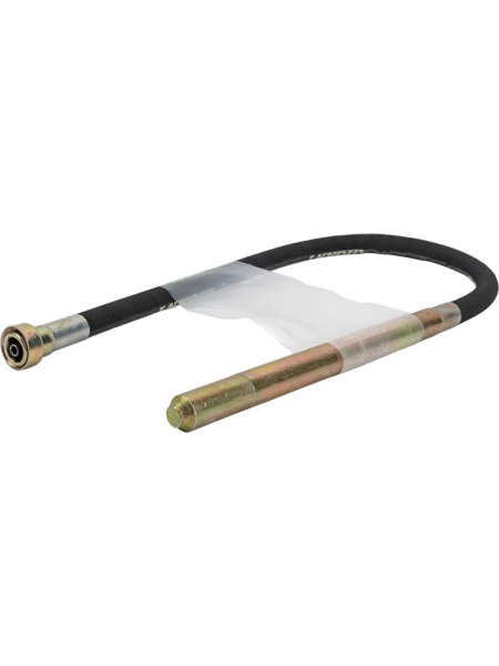 Портативный вибратор 800Вт Gigant PVJ-800