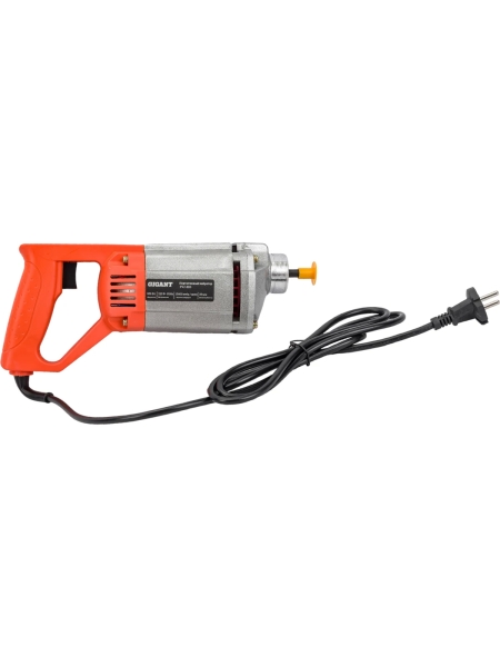 Портативный вибратор 800Вт Gigant PVJ-800