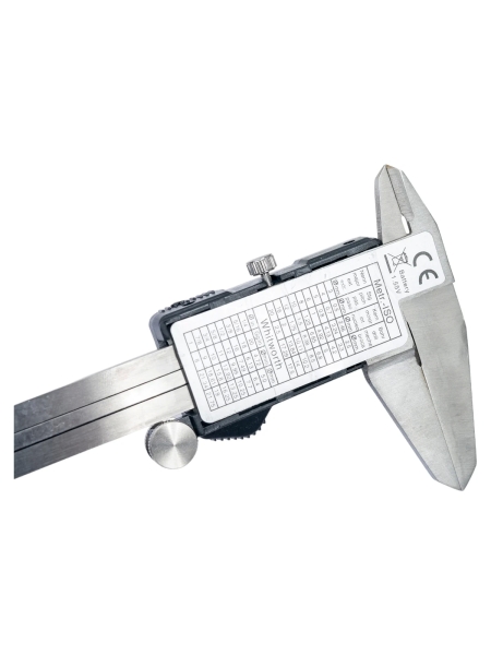 Цифровой штангенциркуль Gigant 0-250 мм GSMI-250