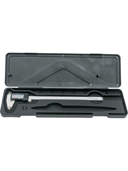 Цифровой штангенциркуль Gigant 0-250 мм GSMI-250