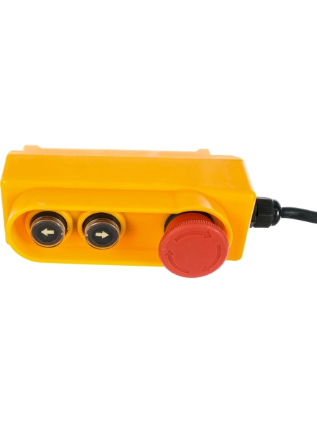 Электрическая таль 600/1200кг 12м Gigant TFS-600-12