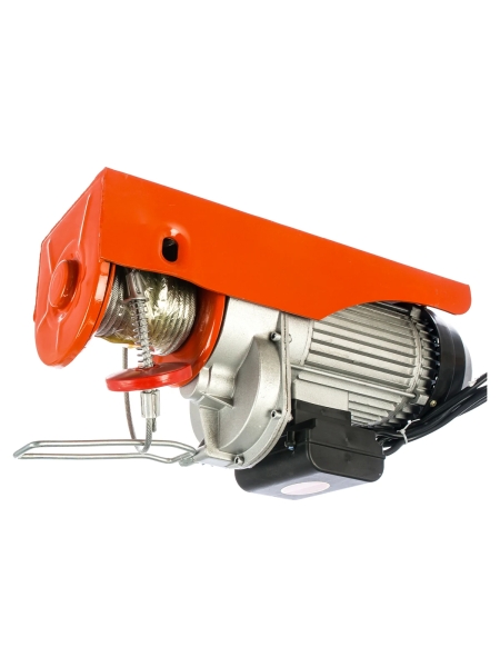 Электрическая таль 600/1200кг 12м Gigant TFS-600-12