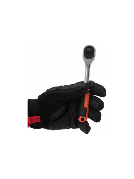 Флажковая трещотка Gigant 1/4", 45 зубцов GRW-14/45