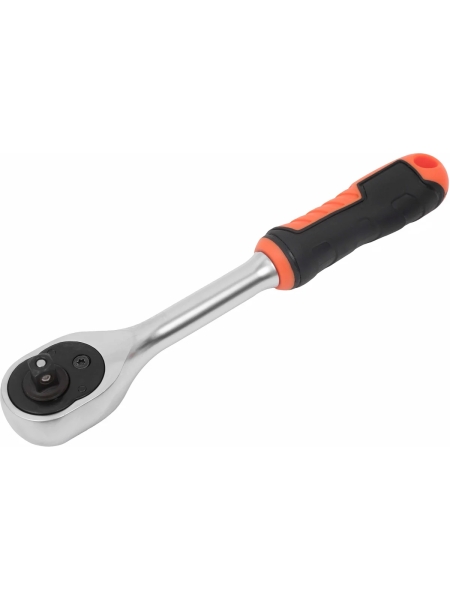 Флажковая трещотка Gigant 1/4", 45 зубцов GRW-14/45