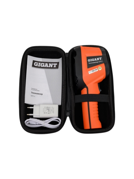 Тепловизор Gigant GTI-1