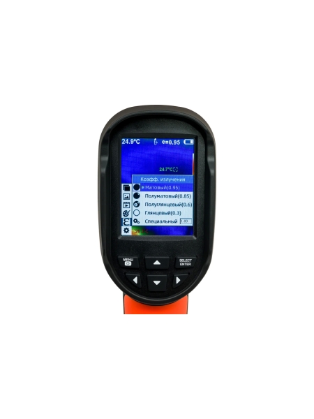 Тепловизор Gigant GTI-1