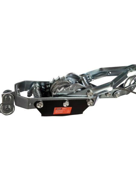 Рычажная лебедка 4т Gigant, Длина троса 3м, GCP-4