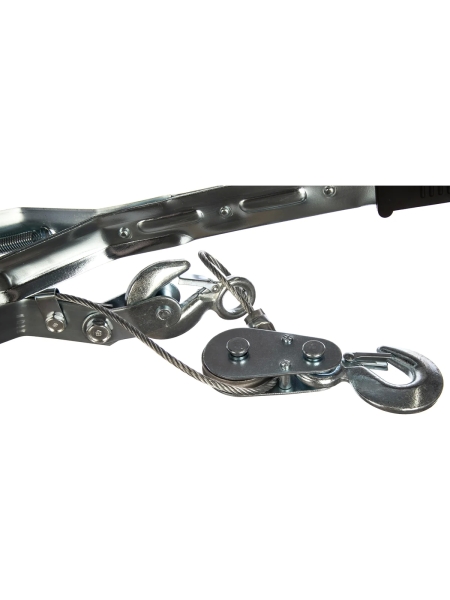 Рычажная лебедка 4т Gigant, Длина троса 3м, GCP-4