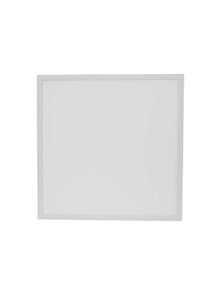 Светодиодная тонкая встраиваемая панель Gigant 36Вт матовый 4000K 3000Лм IP40 (с драйвером) GL-03-08