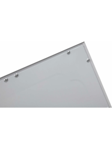 Светодиодная тонкая встраиваемая панель Gigant 36Вт матовый 4000K 3000Лм IP40 (с драйвером) GL-03-08