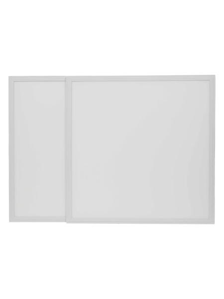 Светодиодная тонкая встраиваемая панель Gigant 36Вт матовый 4000K 3000Лм IP40 (с драйвером) GL-03-08