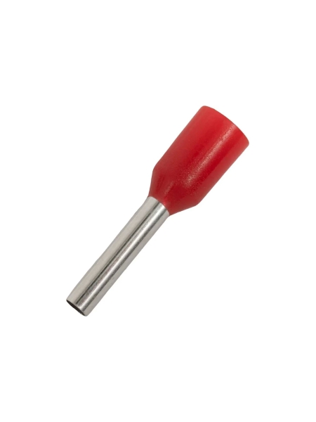 Наконечник НШВИ Gigant втулочный 1,0-8, 500шт GTML-024