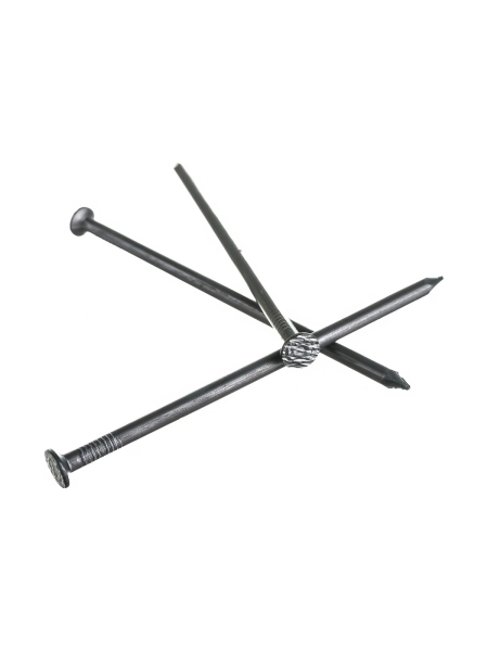 Строительные гвозди Gigant 4,0x100 мм, 5 кг (примерно 480 шт) G-925566