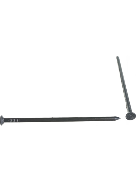 Строительные гвозди Gigant 4,0x100 мм, 5 кг (примерно 480 шт) G-925566