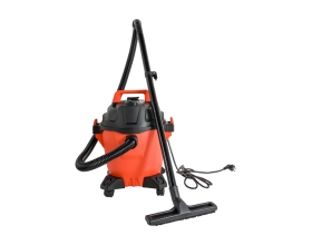 Gigant Professional Пылесос для сухой и влажной уборки, с розеткой для электроинструмента 1200Вт, 20л GMI-02