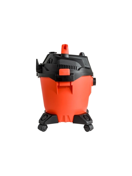 Gigant Professional Пылесос для сухой и влажной уборки, с розеткой для электроинструмента 1200Вт, 20л GMI-02