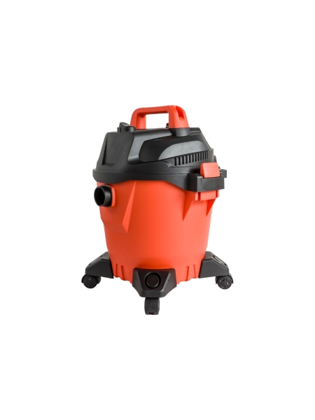 Gigant Professional Пылесос для сухой и влажной уборки, с розеткой для электроинструмента 1200Вт, 20л GMI-02