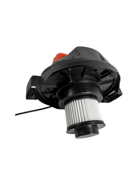 Gigant Professional Пылесос для сухой и влажной уборки, с розеткой для электроинструмента 1200Вт, 20л GMI-02