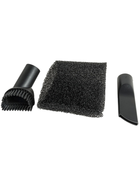 Gigant Professional Пылесос для сухой и влажной уборки, с розеткой для электроинструмента 1200Вт, 20л GMI-02