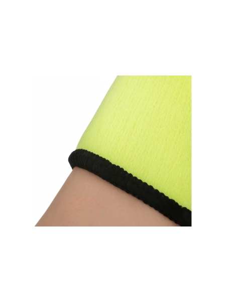 Нейлоновые перчатки с покрытием вспененным латексом Gigant размер 10 GGN-110