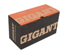 Гвозди по бетону Gigant 2,7x19 мм стандарт. оцинк. 1000шт без газового баллона GGN-2719-S