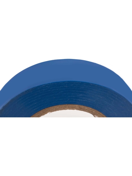 Изолента Gigant ПВХ 15x20м синяя GT-0-14