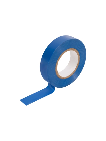 Изолента Gigant ПВХ 15x20м синяя GT-0-14