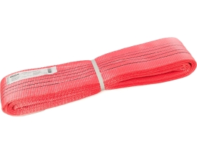 Текстильный петлевой строп Gigant Professional СТП 5 т, 5 м GP-STP-0013