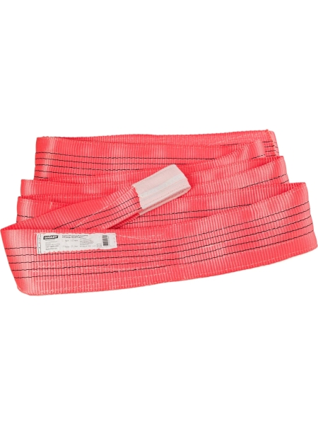 Текстильный петлевой строп Gigant Professional СТП 5 т, 5 м GP-STP-0013