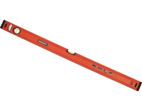 Алюминиевый строительный уровень Gigant 800мм GW800