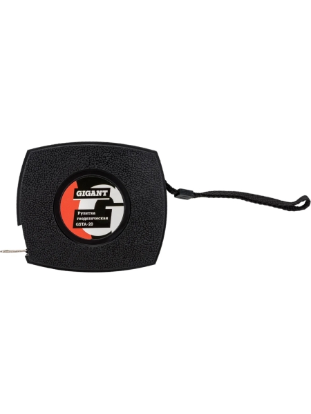 Геодезическая рулетка 20м Gigant GSTA-20