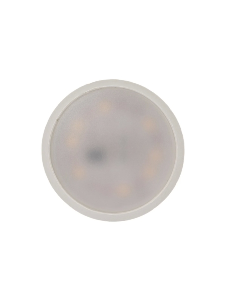 Светодиодная лампа Gigant GU10 9Вт 4200K 720Лм G-GU10-9-4200K