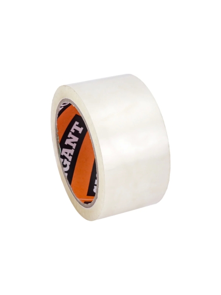 Упаковочная клейкая лента Gigant 50мм х 66м GIT-35