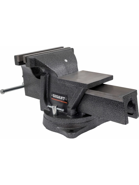 Поворотные слесарные тиски Gigant  G-BV-200