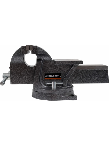 Поворотные слесарные тиски Gigant  G-BV-200