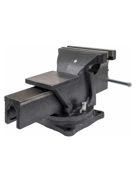 Поворотные слесарные тиски Gigant  G-BV-200