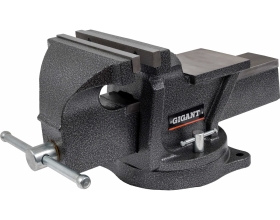 Поворотные слесарные тиски Gigant  G-BV-200