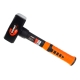 Кувалда 1500 грамм с фибергласовой рукояткой Gigant SLH15-1