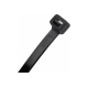 Нейлоновая хомут-стяжка 7,6х500 черная, 100 шт Gigant G/1/85