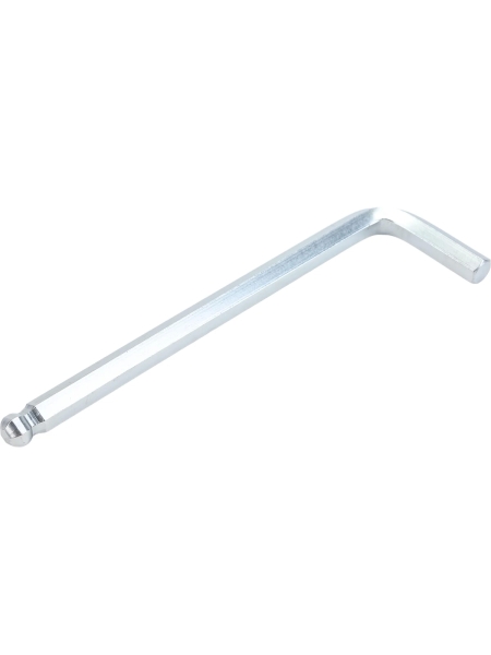 Набор шестигранных дюймовых ключей 9 шт Gigant, grf-121