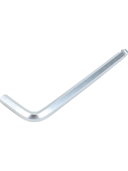 Набор шестигранных дюймовых ключей 9 шт Gigant, grf-121