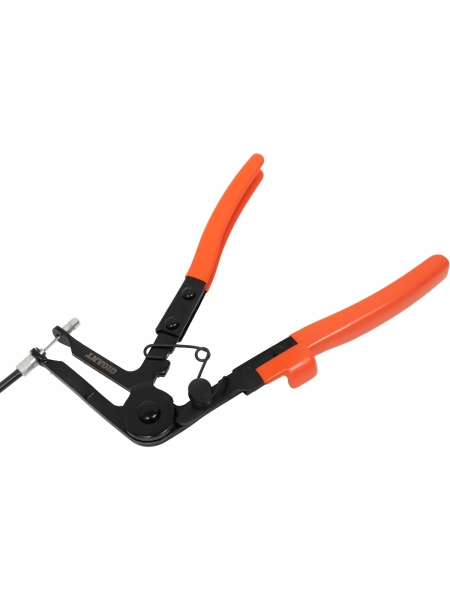 Клещи для самозажимных хомутов с гибким захватом Gigant GTCFC-700