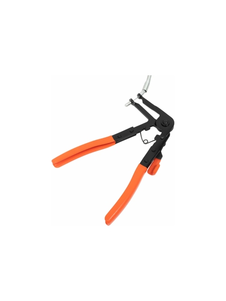 Клещи для самозажимных хомутов с гибким захватом Gigant GTCFC-700