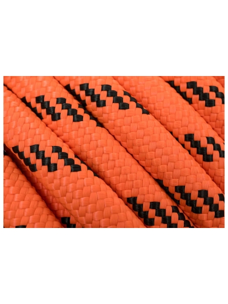 Плетеная веревка Gigant п/п, 32 пряди, 16мм х 100м HRS-06